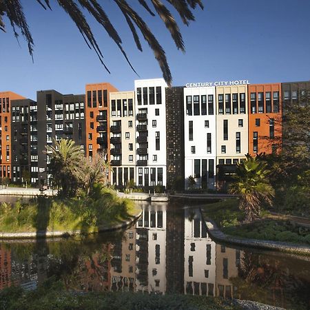 Bridgewater Apartments By Century City Hotels Cape Town Dış mekan fotoğraf