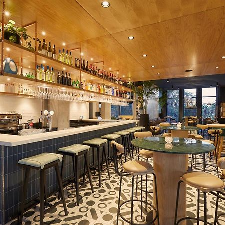 Bridgewater Apartments By Century City Hotels Cape Town Dış mekan fotoğraf