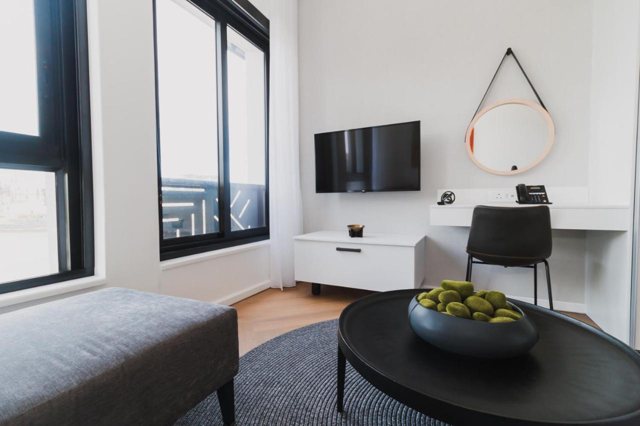 Bridgewater Apartments By Century City Hotels Cape Town Dış mekan fotoğraf
