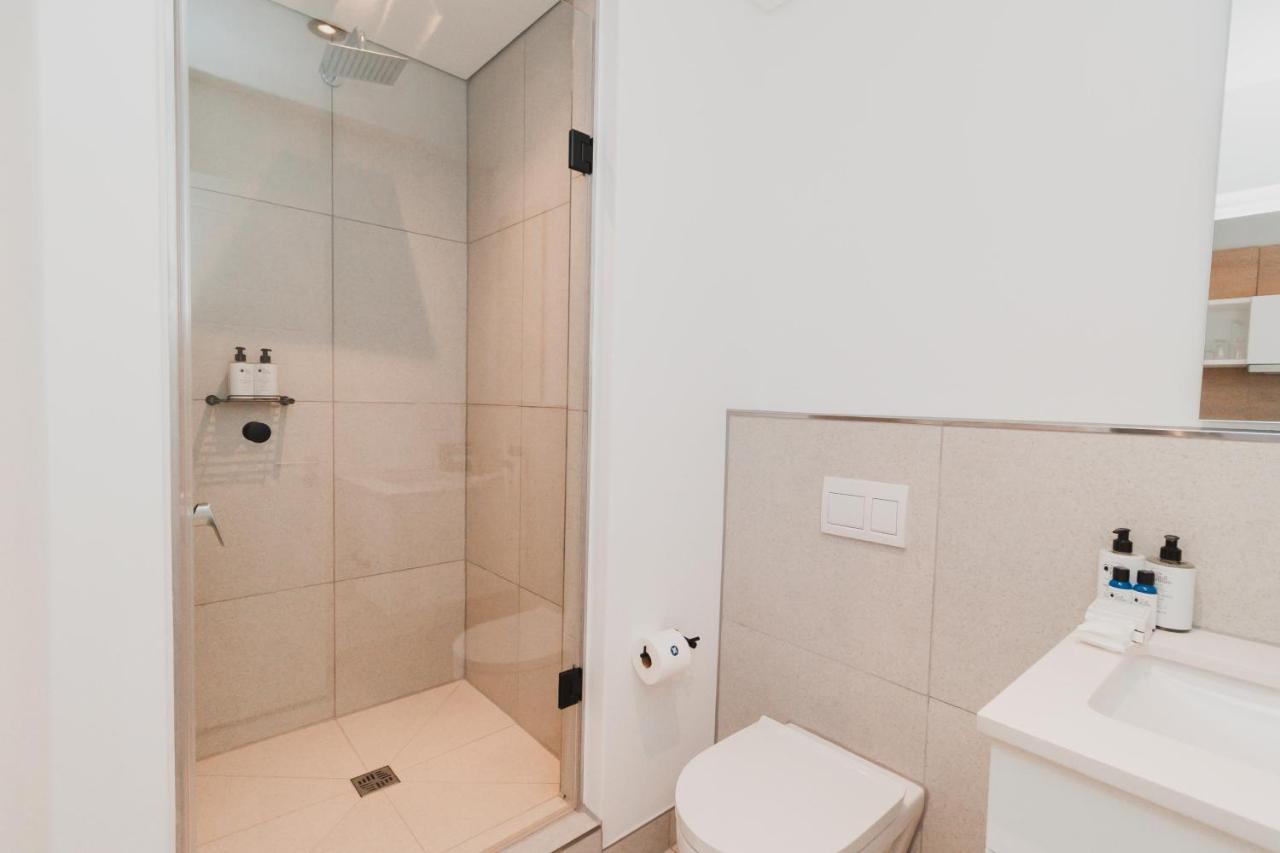 Bridgewater Apartments By Century City Hotels Cape Town Dış mekan fotoğraf