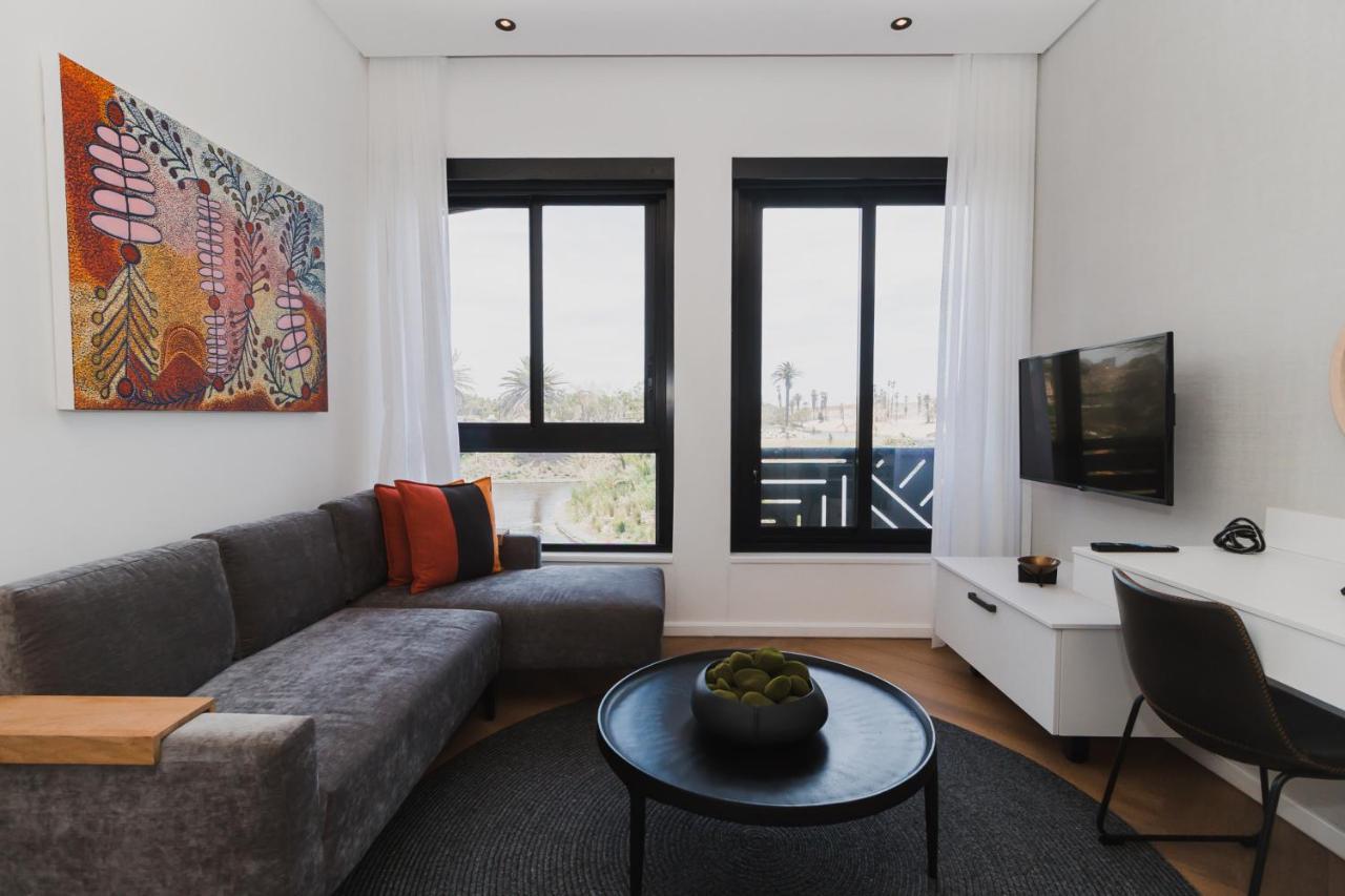 Bridgewater Apartments By Century City Hotels Cape Town Dış mekan fotoğraf